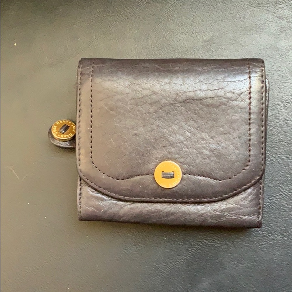 Cole Haan wallet